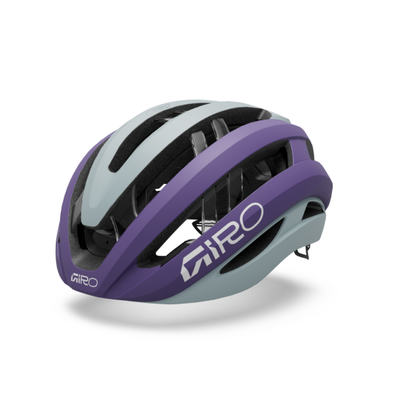 Giro Aries Spherical S 51-55 matte purple haze Unisex