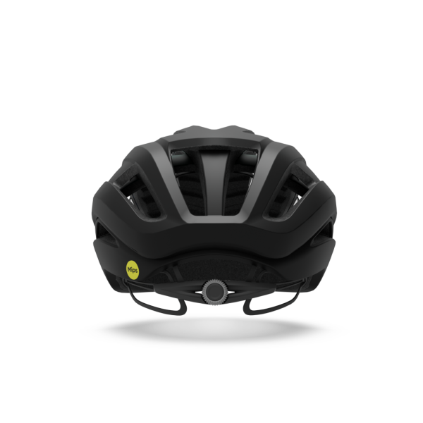 Giro Aries Spherical M 55-59 matte black/white Unisex Produktbild 3