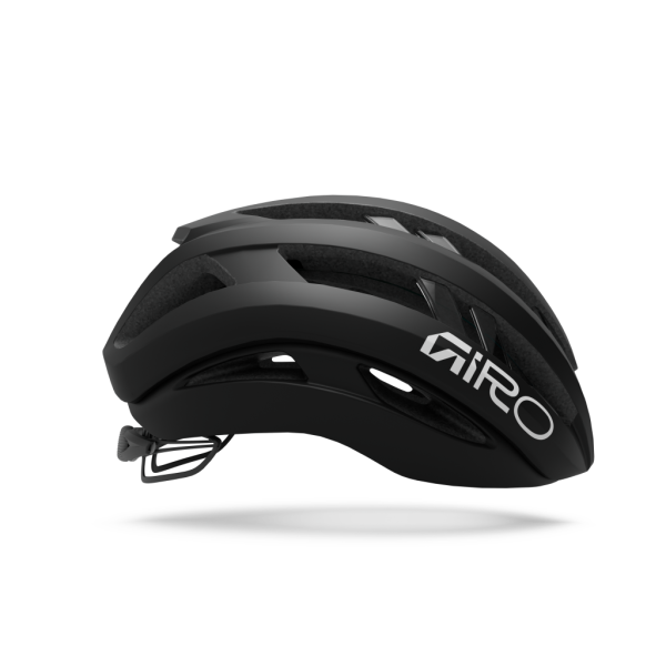 Giro Aries Spherical L 59-63 matte black/white Unisex Produktbild 2
