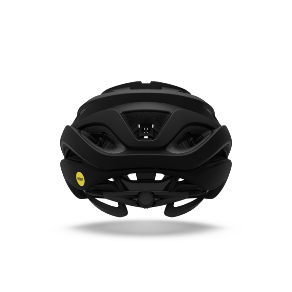 Giro Helios Spherical M 55-59 matte black Unisex Produktbild 3