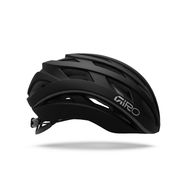 Giro Helios Spherical L 59-63 matte black Unisex Produktbild 2