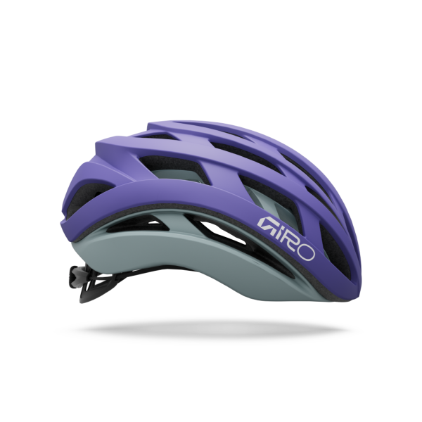 Giro Helios Spherical L 59-63 matte purple haze Unisex Produktbild 2