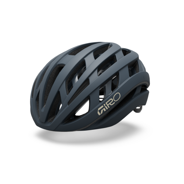Giro Helios Spherical M 55-59 matte sapphire Unisex
