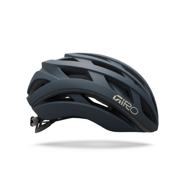 Giro Helios Spherical L 59-63 matte sapphire Unisex Produktbild 2