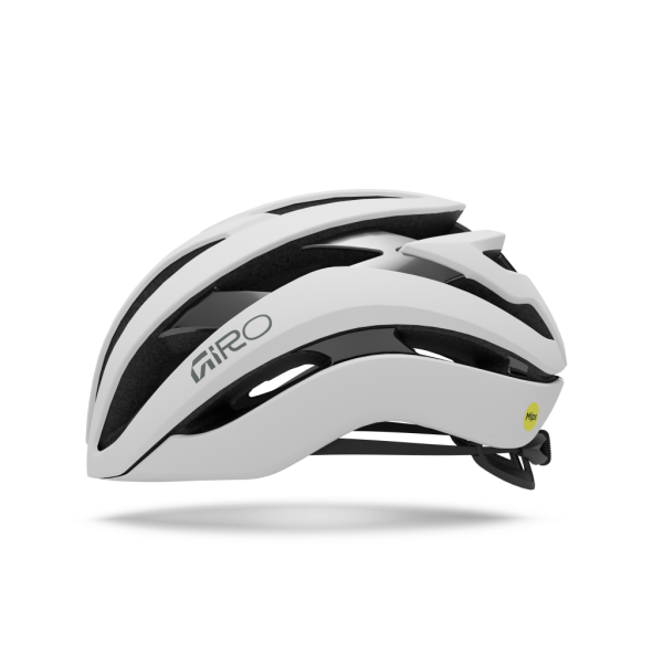 Giro Cielo MIPS L 59-63 matte white Unisex Produktbild 1