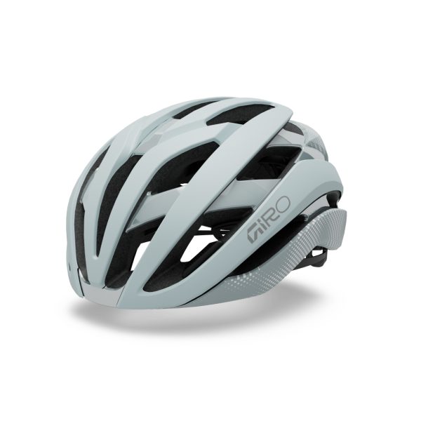 Giro Cielo MIPS S 51-55 matte sky blue pulse Unisex