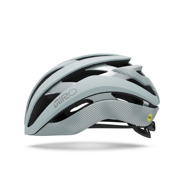 Giro Cielo MIPS L 59-63 matte sky blue pulse Unisex Produktbild 1