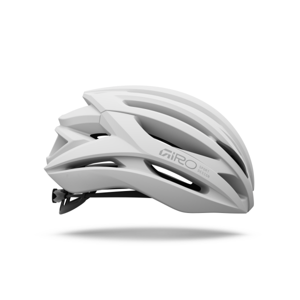 Giro Syntax MIPS M 55-59 matte white Unisex Produktbild 1