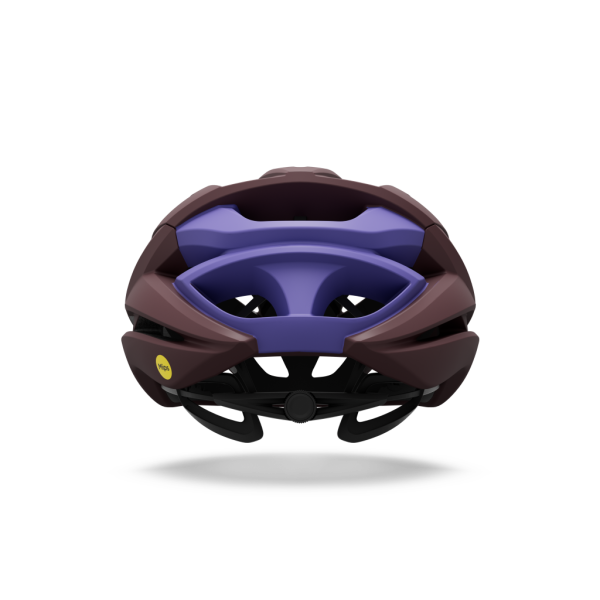 Giro Syntax MIPS L 59-63 matte dark maroon Unisex Produktbild 3