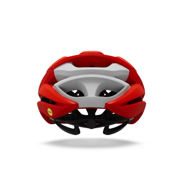 Giro Syntax MIPS S 51-55 matte flame red Unisex Produktbild 3