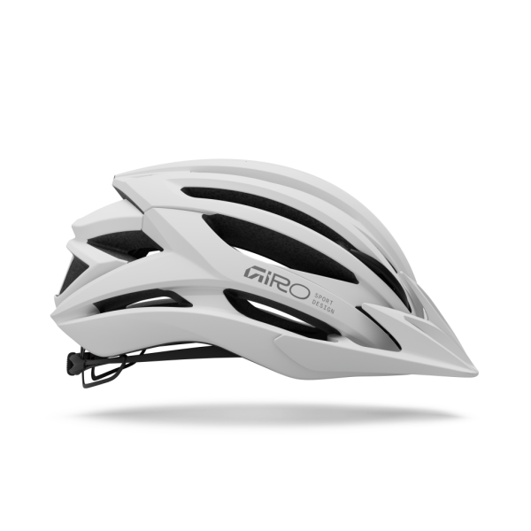 Giro Artex MIPS S 51-55 matte white Unisex Produktbild 2