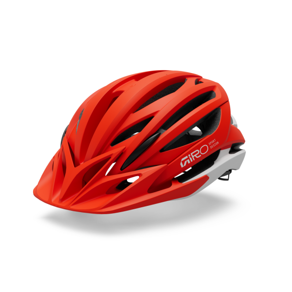 Giro Artex MIPS M 55-59 matte flame red Unisex