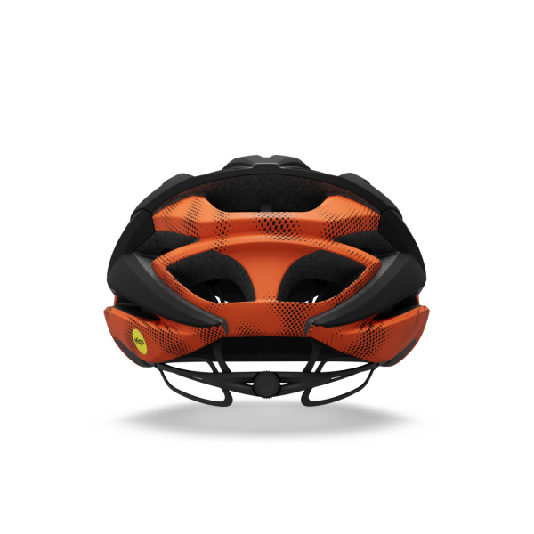 Giro Artex MIPS L 59-63 matte motion orange Unisex Produktbild 3