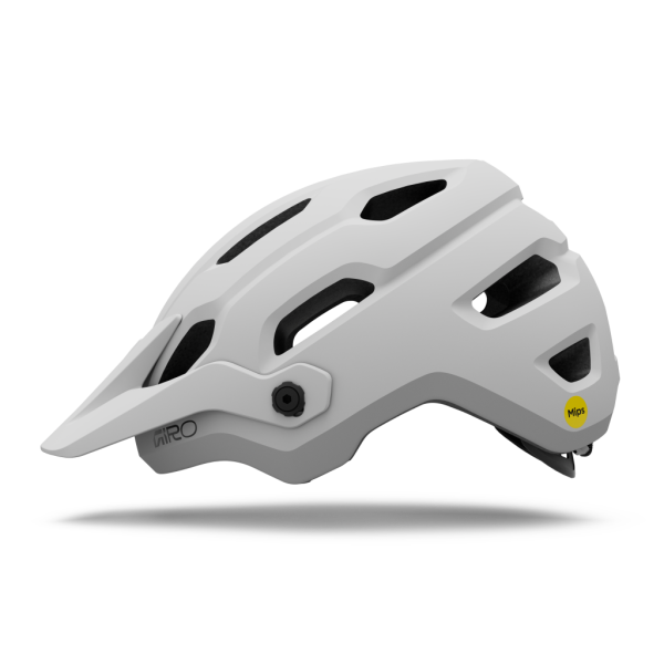 Giro Source MIPS S 51-55 matte white Unisex Produktbild 1