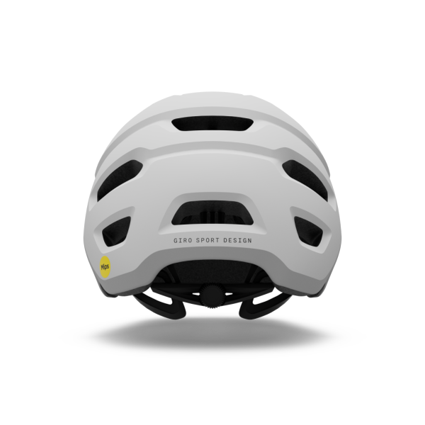 Giro Source MIPS L 59-63 matte white Unisex Produktbild 3