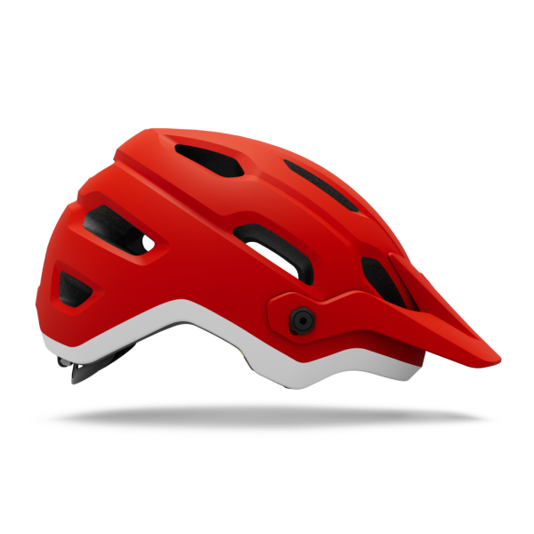 Giro Source MIPS S 51-55 matte flame red Unisex Produktbild 2