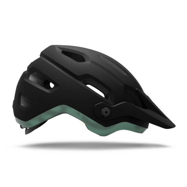 Giro Source MIPS L 59-63 matte motion green Unisex Produktbild 2