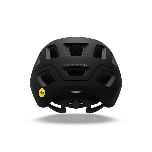 Giro Radix MIPS S 51-55 matte black Unisex Produktbild 3