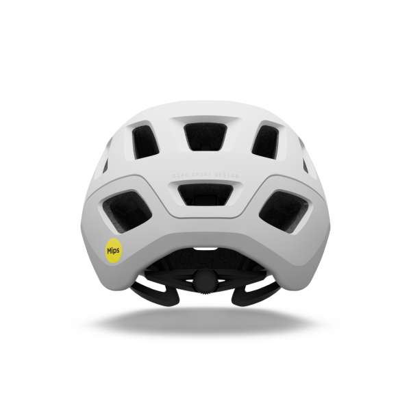 Giro Radix MIPS S 51-55 matte white Unisex Produktbild 3