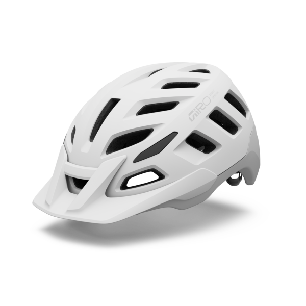 Giro Radix MIPS L 59-63 matte white Unisex