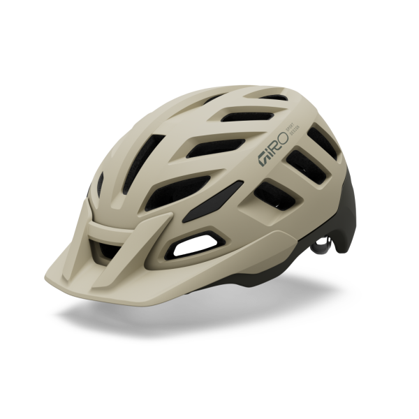 Giro Radix MIPS L 59-63 matte stone Unisex