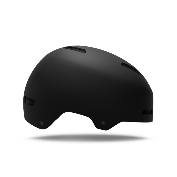 Giro Quarter FS MIPS M 55-59 matte black Unisex Produktbild 2