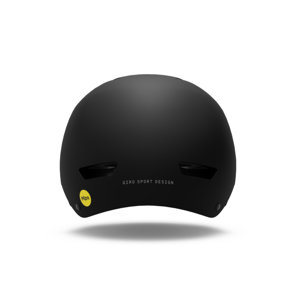 Giro Quarter FS MIPS L 59-63 matte black Unisex Produktbild 3