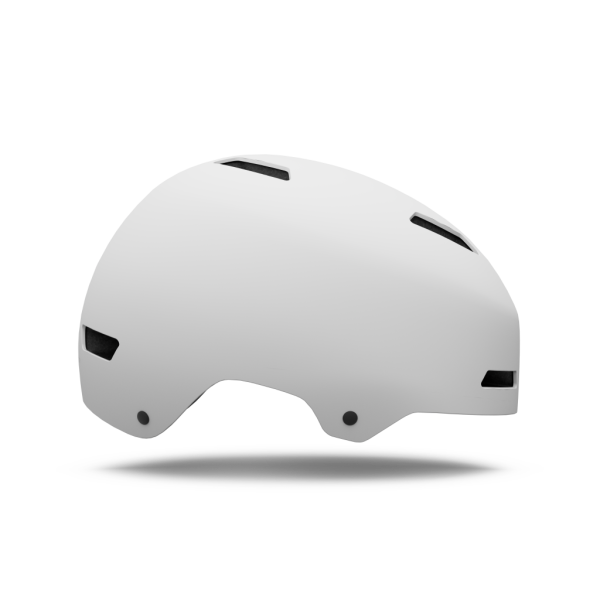 Giro Quarter FS MIPS M 55-59 matte white Unisex Produktbild 2