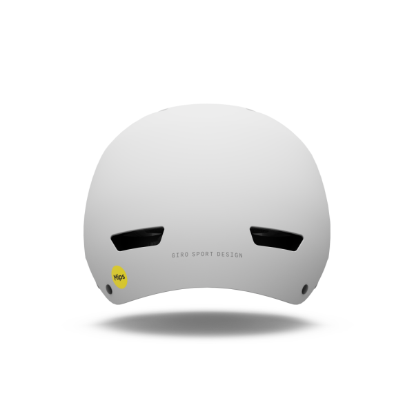 Giro Quarter FS MIPS L 59-63 matte white Unisex Produktbild 3