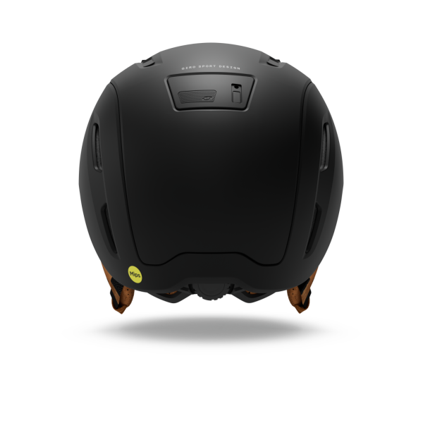 Giro Bexley MIPS L 59-63 matte black Unisex Produktbild 3