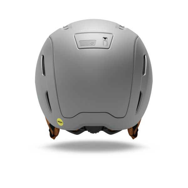 Giro Bexley MIPS M 55-59 matte titanium Unisex Produktbild 3