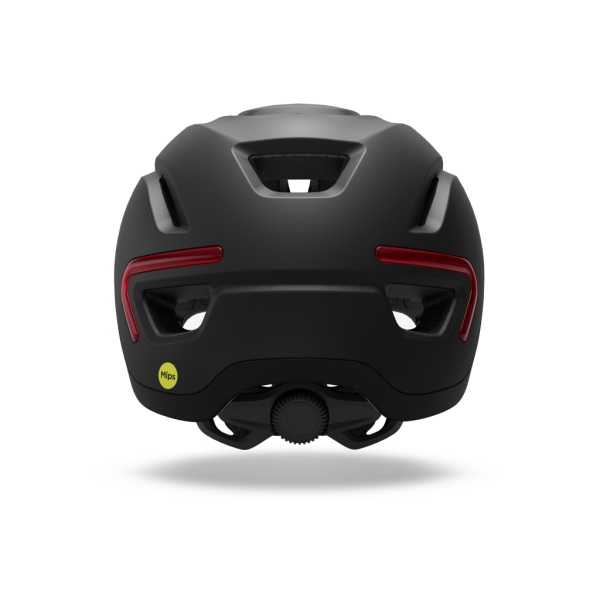 Giro Ethos MIPS LED Shield S 51-55 matte black Unisex Produktbild 3