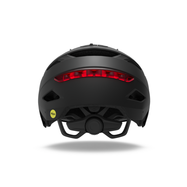 Giro Escape MIPS L 59-63 matte black Unisex Produktbild 3