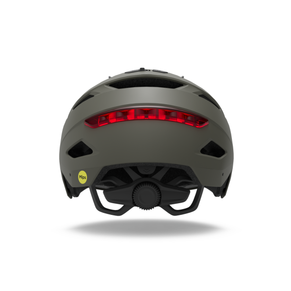 Giro Escape MIPS L 59-63 matte dark sage Unisex Produktbild 3