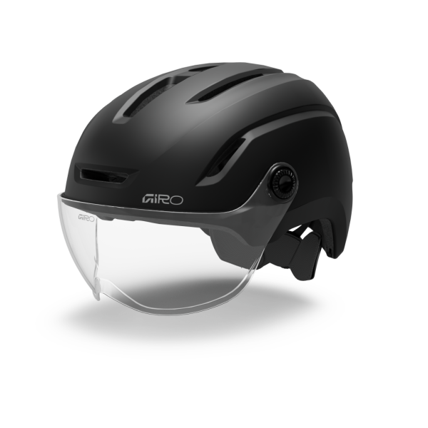 Giro Evoke MIPS S 51-55 matte black Unisex
