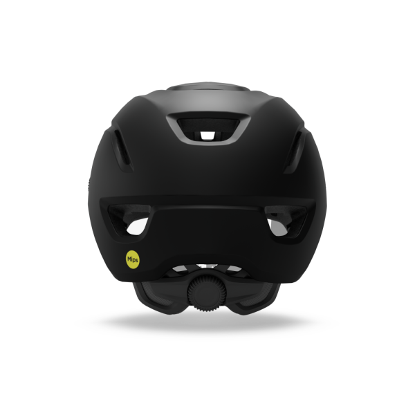 Giro Evoke MIPS S 51-55 matte black Unisex Produktbild 3