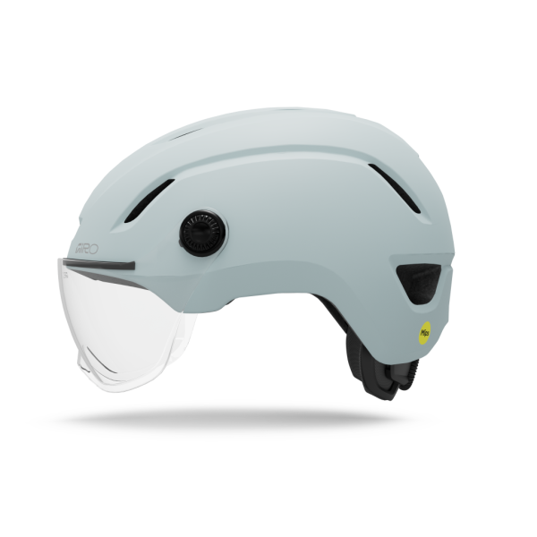 Giro Evoke MIPS L 59-63 matte sky blue Unisex Produktbild 1