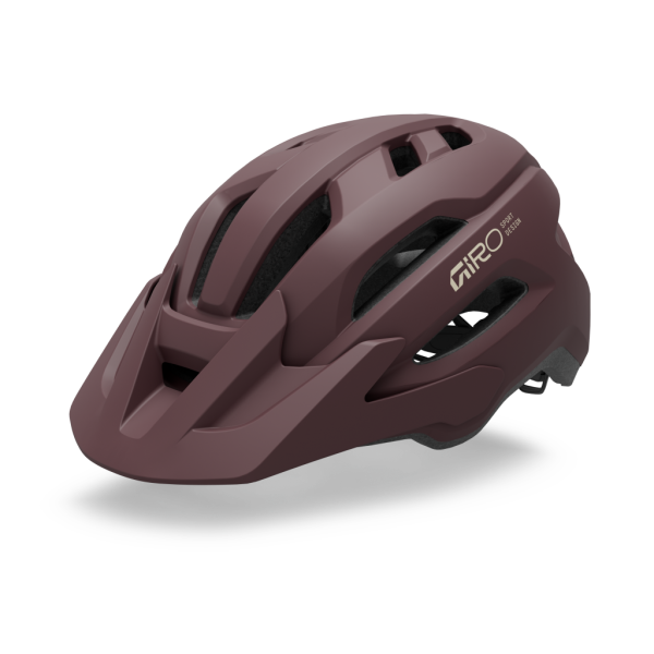 Giro Fixture II W MIPS UW 50-57 matte dark maroon Damen