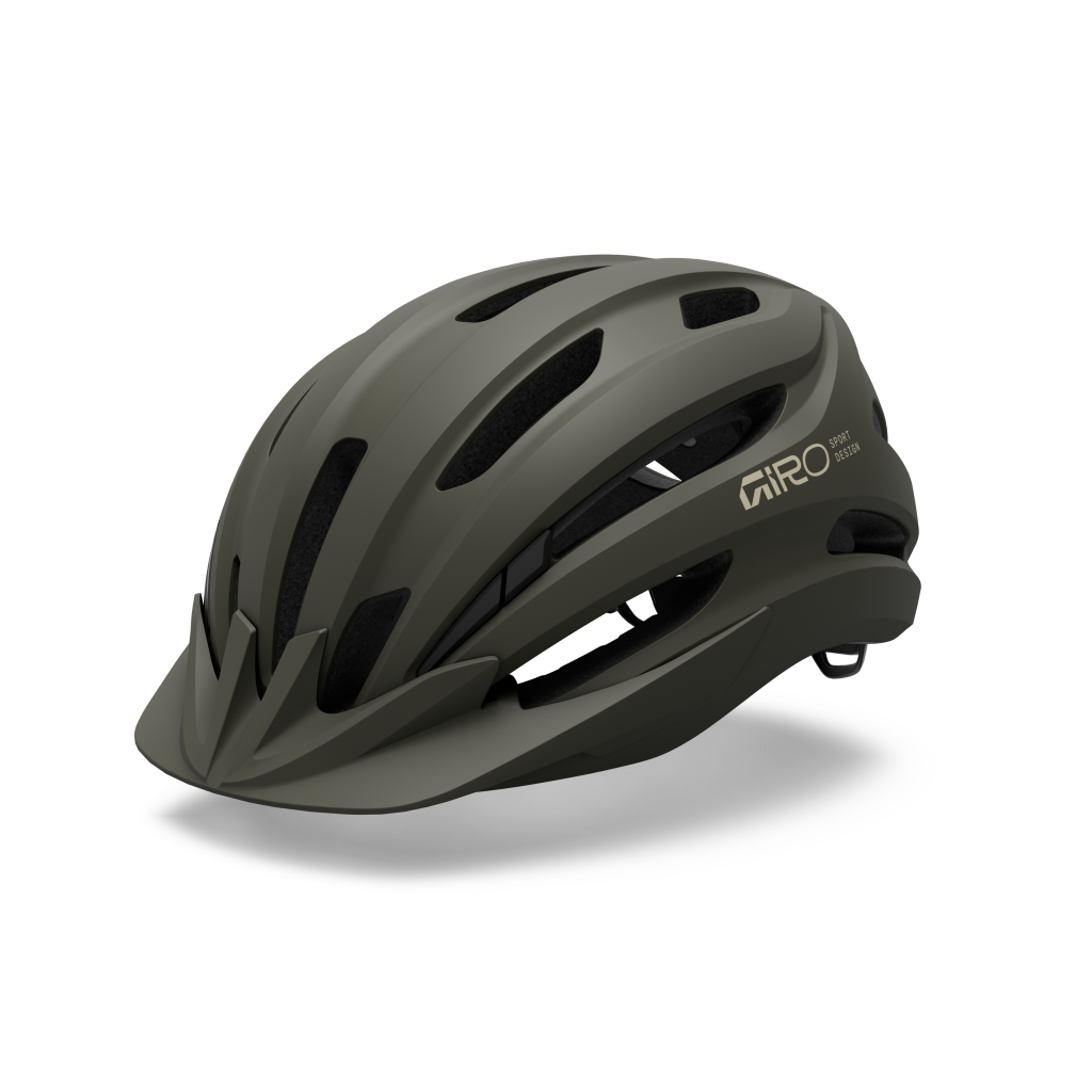 Giro Register II MIPS UA 54-61 matte dark sage Herren Produktbild