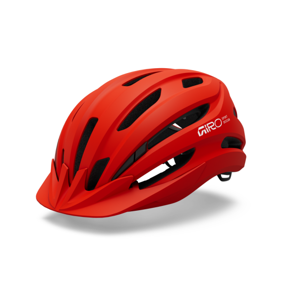 Giro Register II MIPS UA 54-61 matte flame red Herren