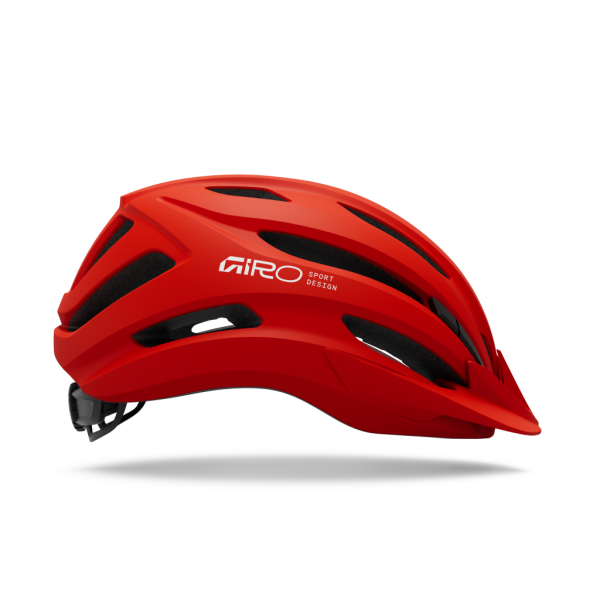 Giro Register II MIPS UA 54-61 matte flame red Herren Produktbild 2