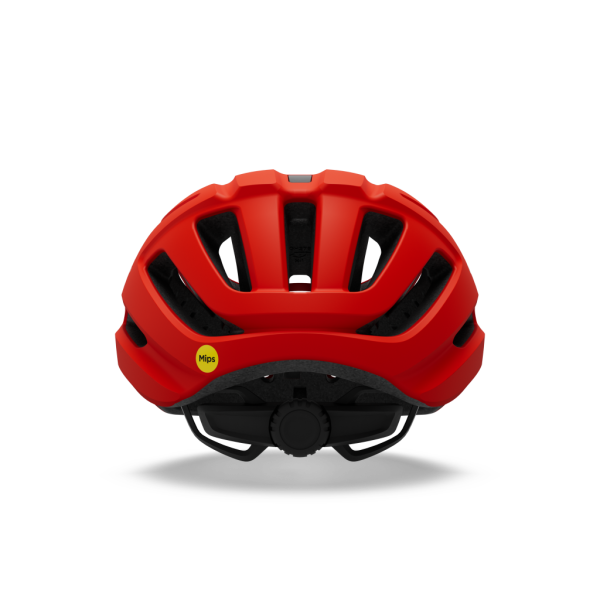 Giro Register II MIPS UA 54-61 matte flame red Herren Produktbild 3