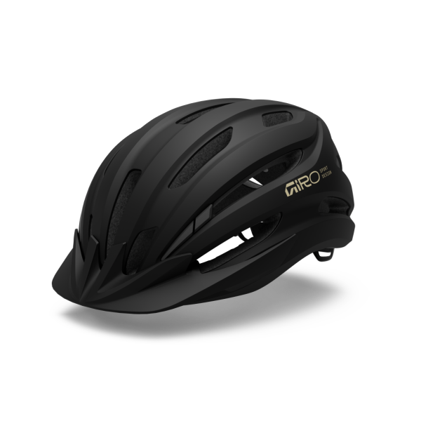 Giro Register II W MIPS UW 50-57 matte black/stone Damen