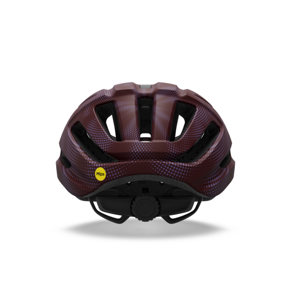 Giro Register II W MIPS UW 50-57 matte maroon pulse Damen Produktbild 3