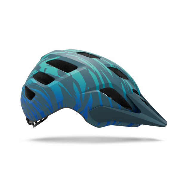 Giro Tremor Child MIPS UC 47-54 matte trench blue Unisex Produktbild 2