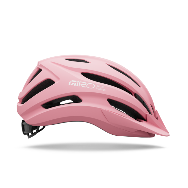 Giro Register II Y MIPS UY 50-57 matte light pink Unisex Produktbild 2
