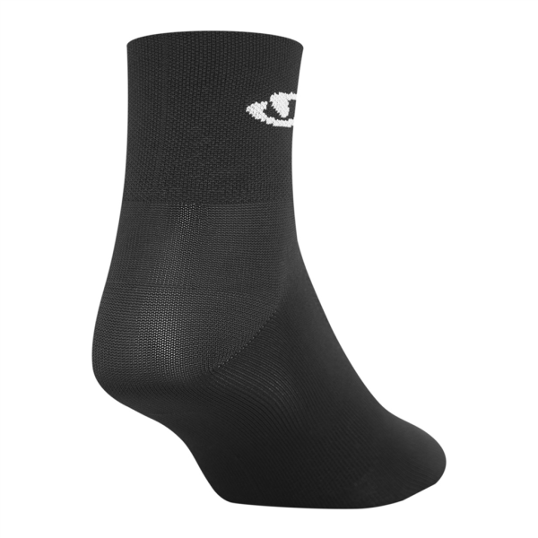 Giro Comp Racer Sock XL black Unisex Produktbild 1