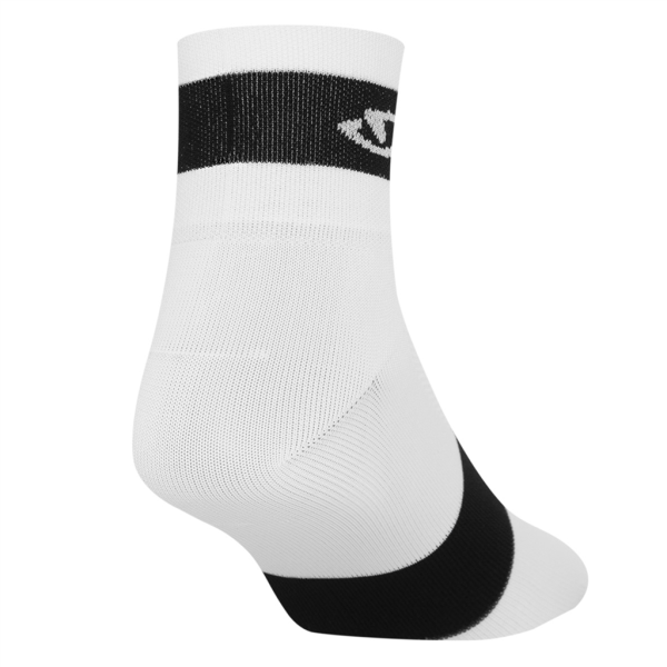 Giro Comp Racer Sock S white Unisex Produktbild 1