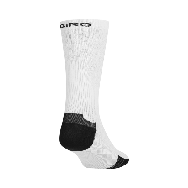 Giro HRC Sock II M white Unisex Produktbild 1
