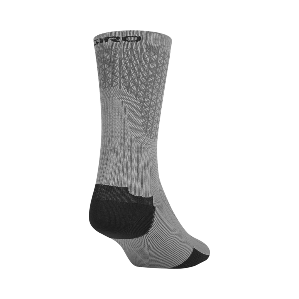 Giro HRC Sock II XL charcoal Unisex Produktbild 1
